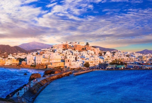 Cyclades