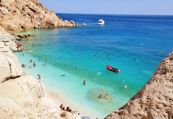 ikaria