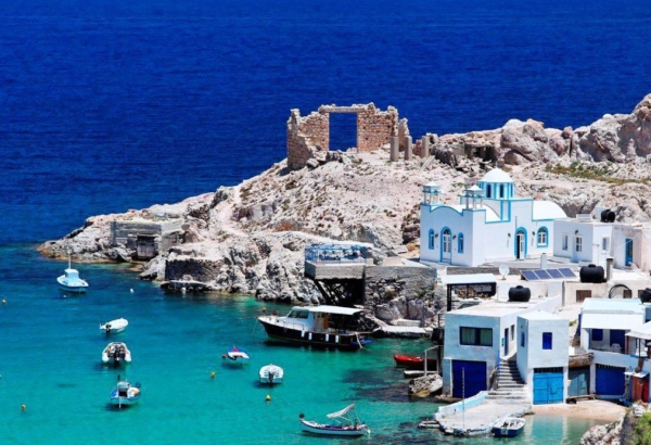 milos