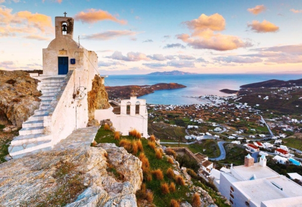 serifos